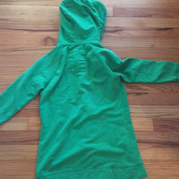 Hollister hoodie size medium - Picture 5 of 5